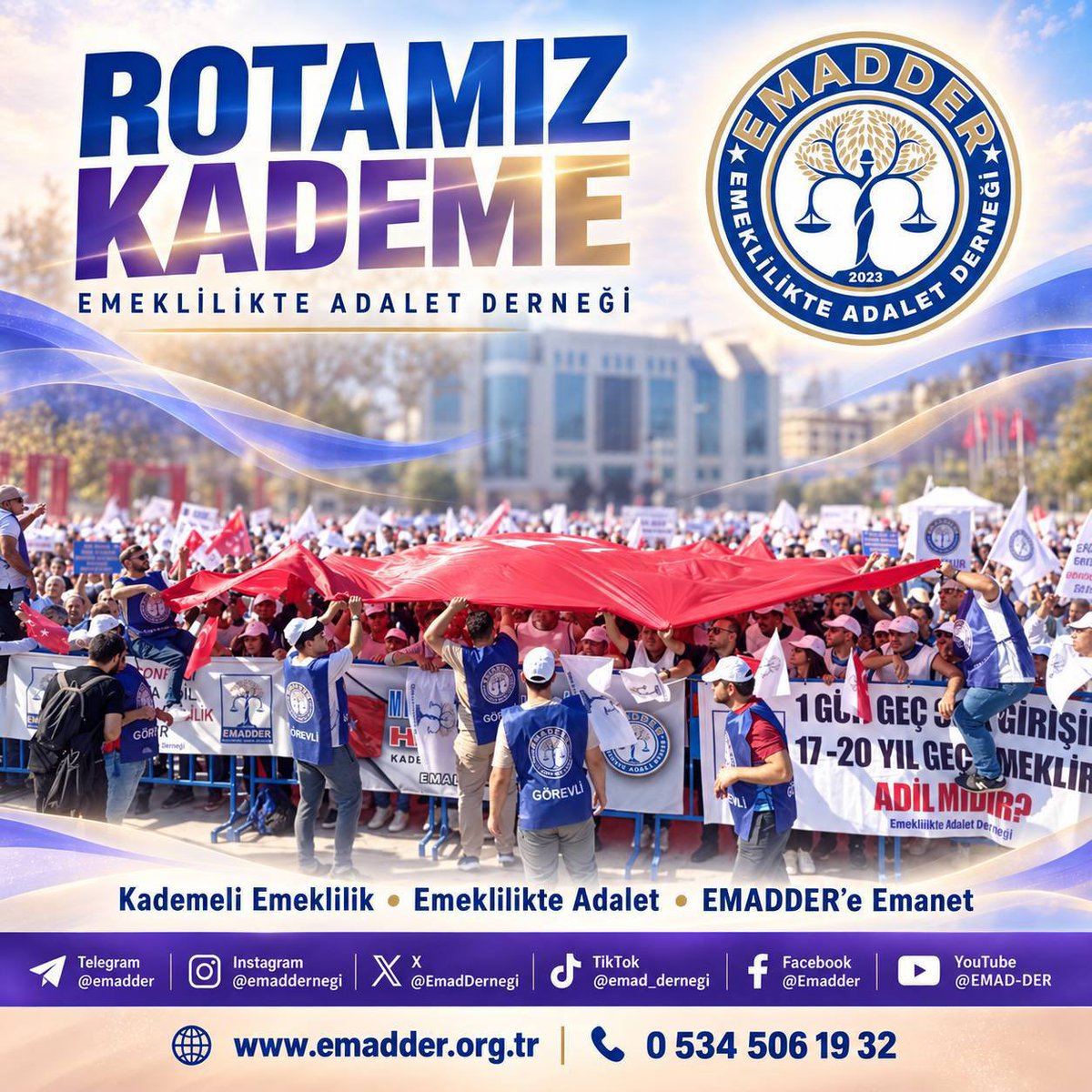 TubiEmad's tweet photo. Tam Yol İleri 👇👇👇👇👇👇👇

#RotamızKademe https://t.co/xKcnT4HS6z