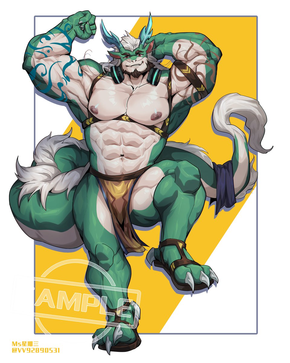 VV92890531's tweet photo. commision #furry https://t.co/B527OVRpRe