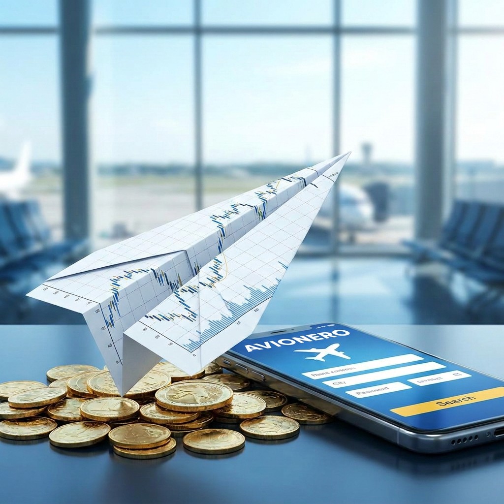 Avionero's tweet photo. We are today opening up our IPO!

After having grown our Avionero brand 10x in the last 15 months, we now want to continue to scale up that growth as a publicly listed company.

Full details are found in our IR-pages on the Swedish Avionero site. https://t.co/zIYNiZ7iBA