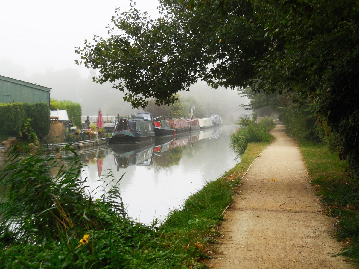 retired_tom's tweet photo. My photos from #September 2019
@CanalRiverTrust #GrandUnionCanal #AylesburyArm #AylesburyBasin #Lock #Bridge #Narrowboat #Reflections #SpiderWeb
#Canals & #Waterways can provide #Peace & #calm for your own #Wellbeing #Lifesbetterbywater #KeepCanalsAlive https://t.co/kCHaeqMlyF