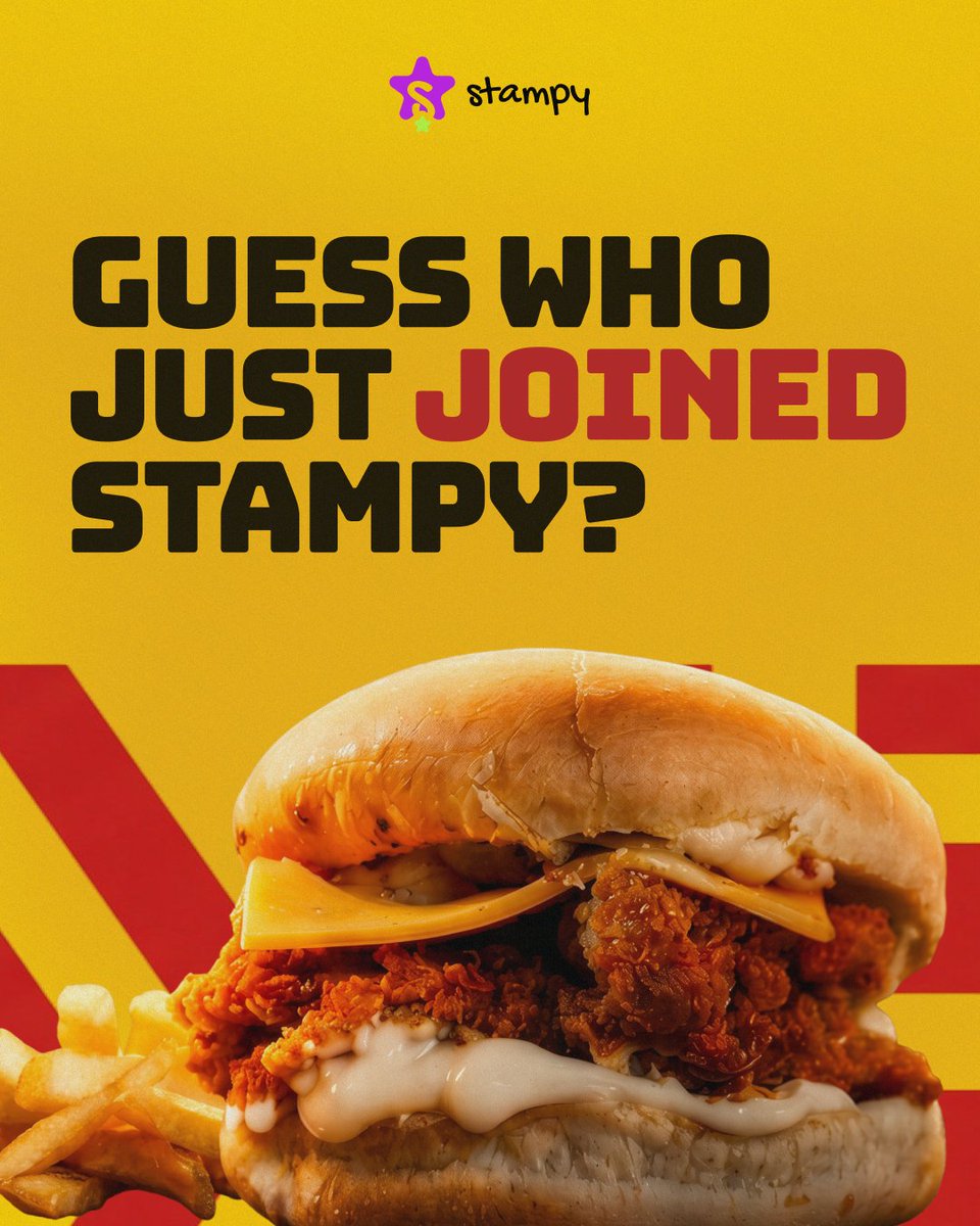 stampy_app's tweet photo. Across the Street is now part of Stampy! 🙌🏼
Show your Stampy QR when you order, collect stamps, and unlock rewards once you complete the required stamp count. 🎁

📍 Shahrah-e-Faisal, Karachi
🔗 Download Stampy: link in bio
#Stampy #AcrossTheStreet #Karachi #LoyaltyRewards https://t.co/d33xTJxkfX