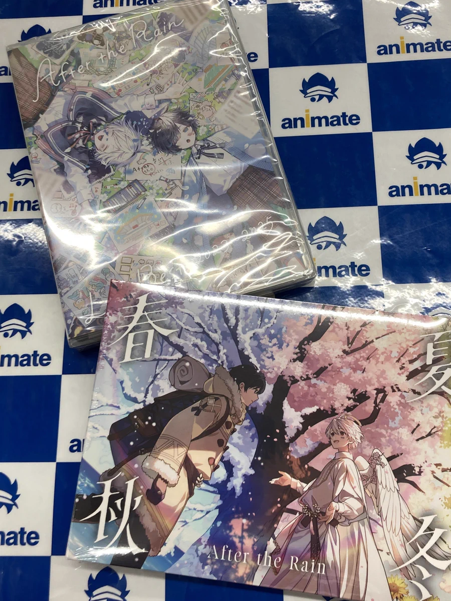 アニメイト枚方 on X: 