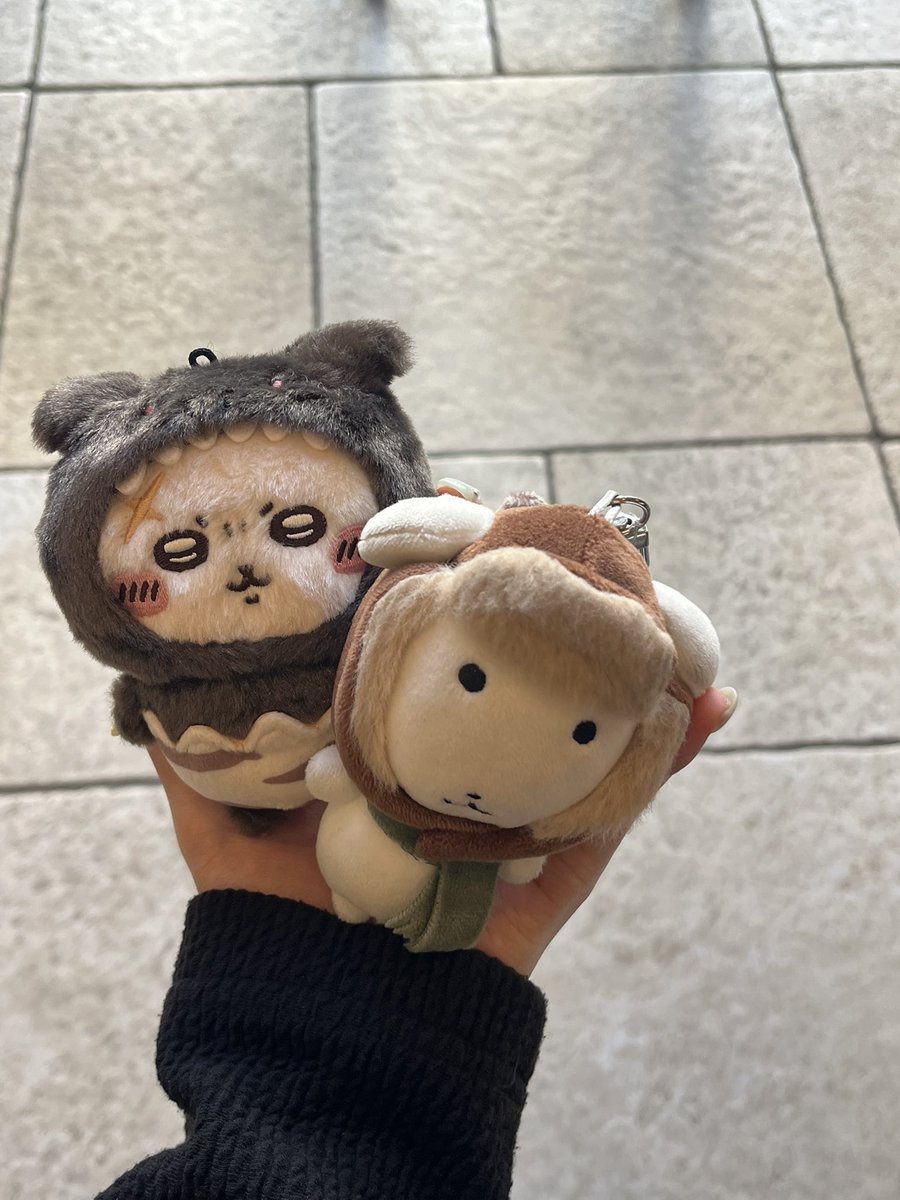 ssseomm_'s tweet photo. 크핰ㅋㅋ 귀여워♡
랏��와 가나디… https://t.co/ZOOuiR3heR