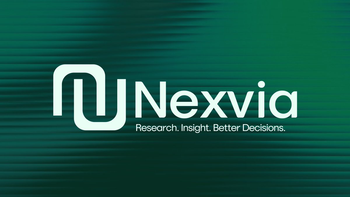 nexvia76's tweet photo. Capital is available. But access to the right capital still depends on how well you understand your numbers, market and business model.

Don’t just look for funding. Build a business that can justify it.

Nexvia-Research. Intelligence. Direction.
Dm for simplify decisions✅ https://t.co/vrMPYCE02H