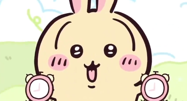 shirobebe3's tweet photo. うさぎ目覚まし流行ってるけど、私は目覚まし時計が嫌いなので設定するとうさぎも嫌いになりそうで怖いのでしない https://t.co/P3ZXWH8Anx