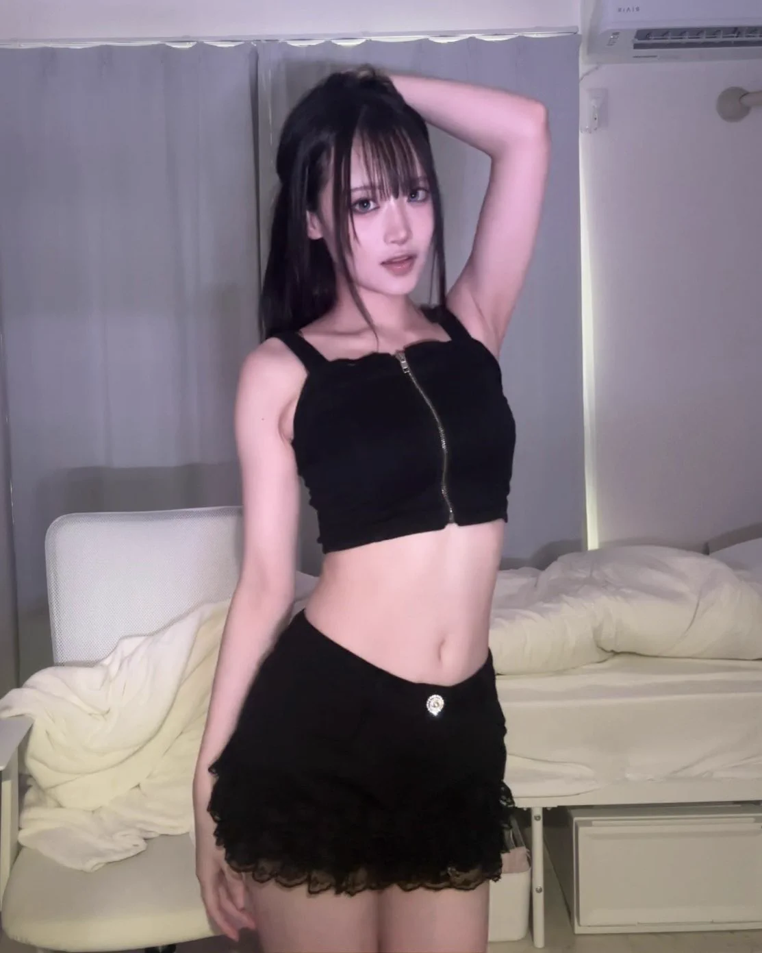 情緒不安定な山田さん🐰🖤 on X: 