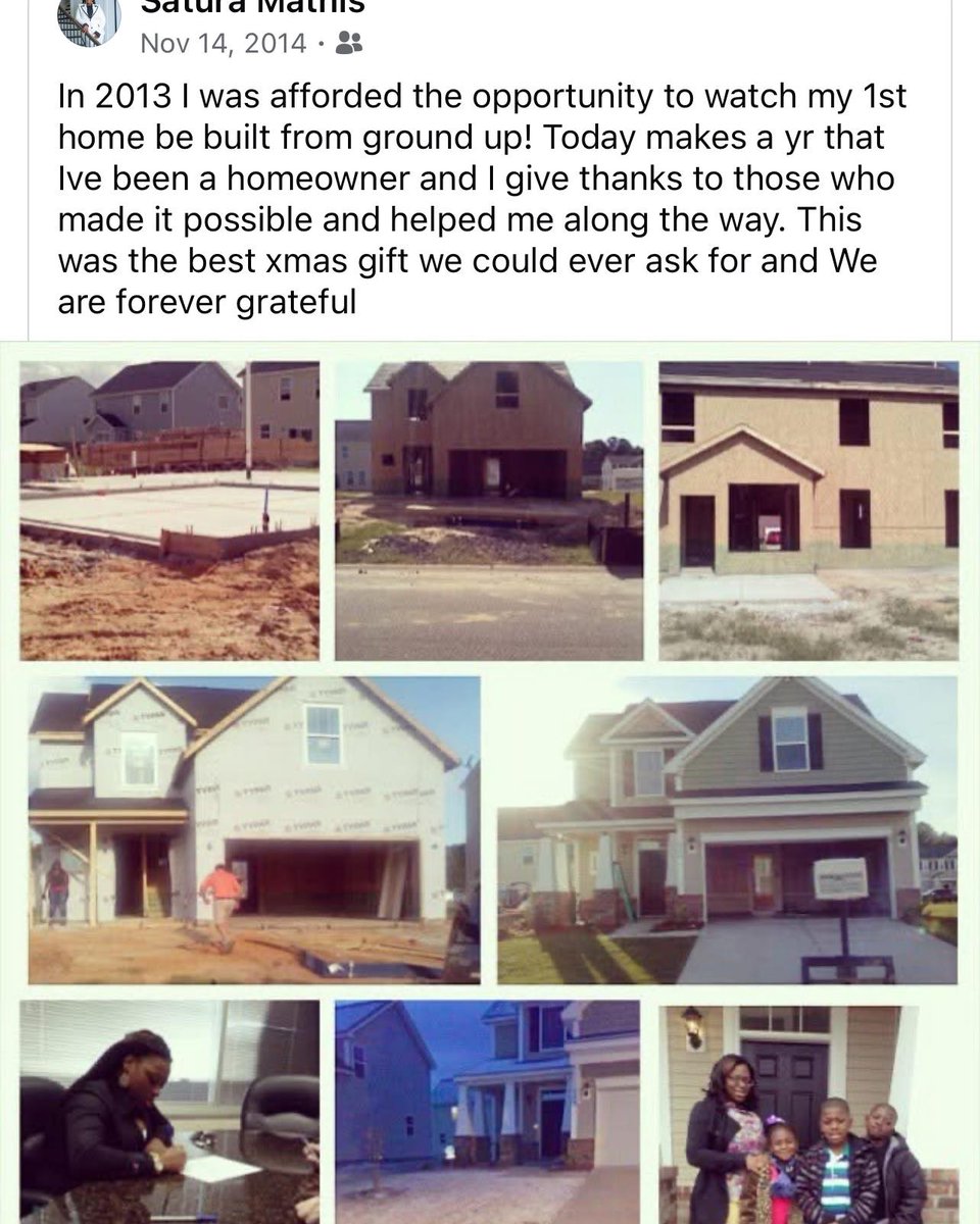 KerryAlhus5296's tweet photo. Wow! Today makes 12 years I’ve been a homeowner. I didn’t even realize I became one when I was in my 20s. Time flies but can you say equity🙌🏾🙌🏾🙌🏾
This is what I mean when I speak about real estate being an investment 🤩 https://t.co/wu9Hi6wbg6