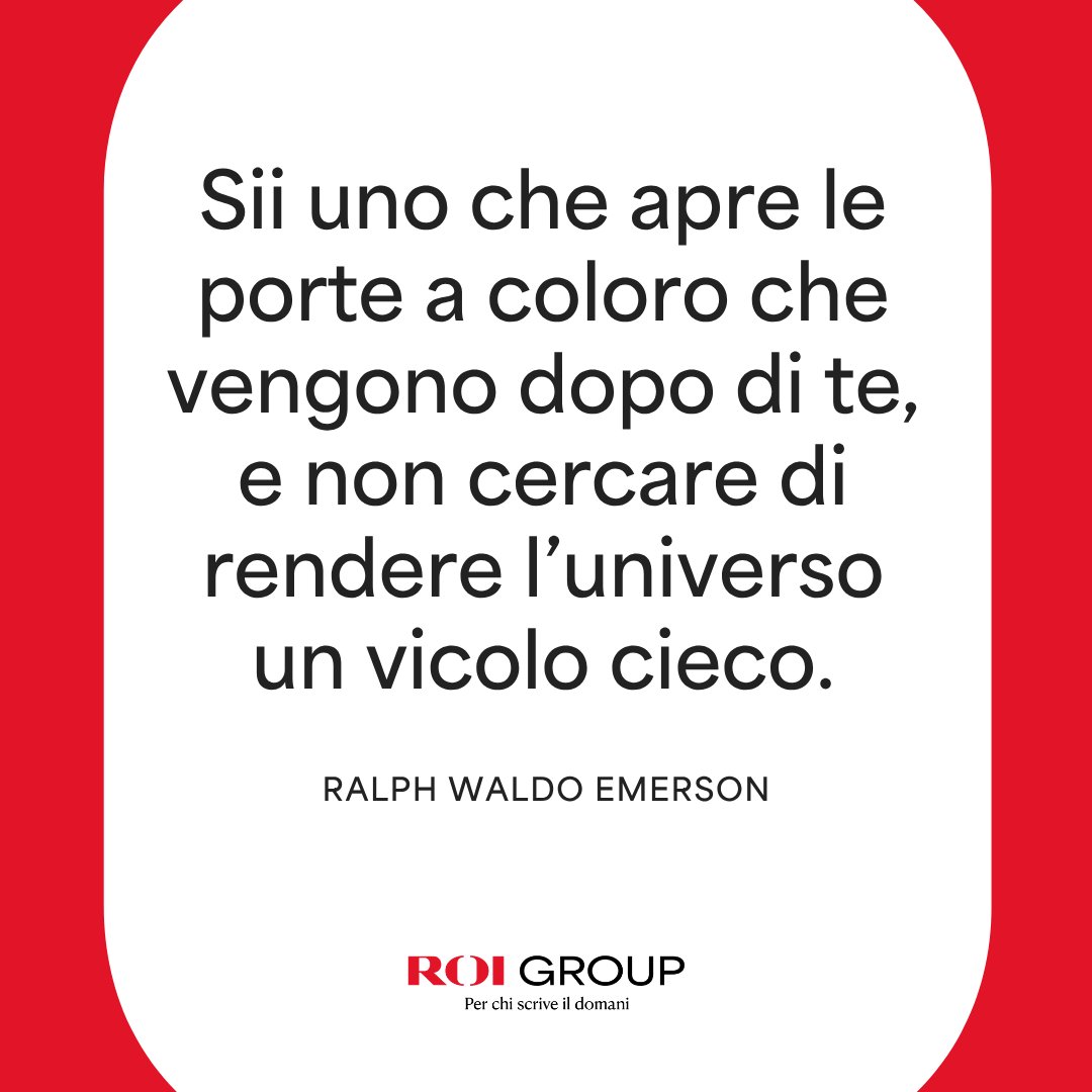 roigroupit's tweet photo. #Buongiorno
#ROIGroup https://t.co/KjV8J1sR84