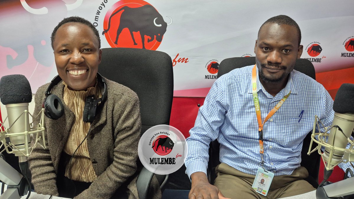 Mulembe_FM's tweet photo. #Tinyirira, ni litukhu la vakhayo
Wewe unawakumbuka aje wanawake ama akina mama
Khuli nende Joosymkulima na Khamisi Acadius
masaa ka 10:00am - 1:00pm
#mulembefm #tinyirira #Joosymkulima #khamisiacadius https://t.co/iGQgaiykVt