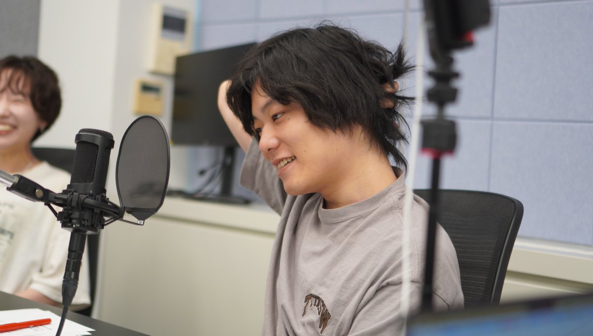 radio_gera's tweet photo. 【東京注釈※】

今回語る街は下北沢。
芸人もミュージシャンも集まる街で、京極が肝を冷やした出来事とは…？
メールは「tokyo@gera.fan」まで！

▼配信
https://t.co/ENDUQVDXtt

感想は #東京注釈
@monell_0512 @kazato_kyogoku https://t.co/sH2JYv1hCm