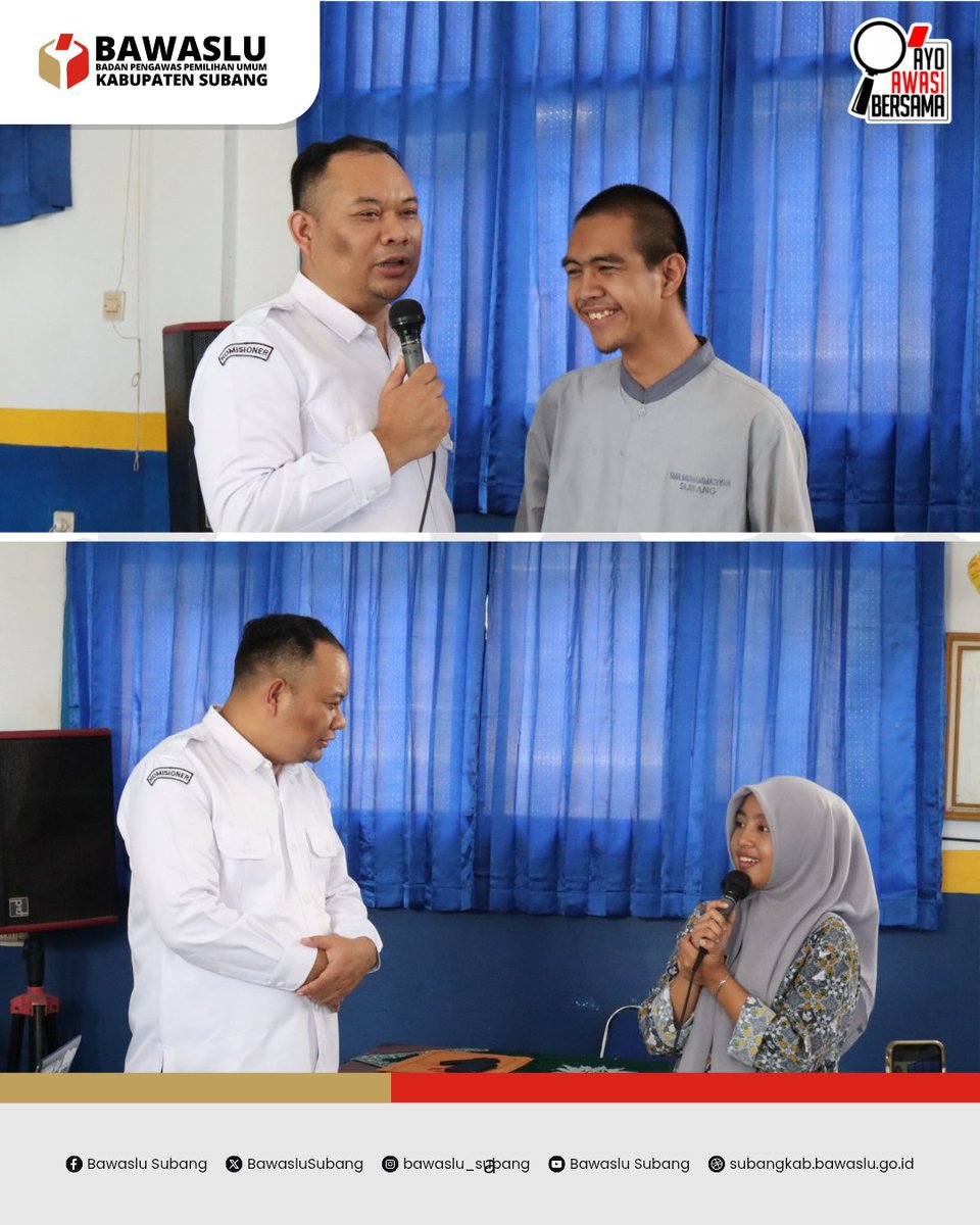 BawasluSubang's tweet photo. https://t.co/vwoB6wmlU3