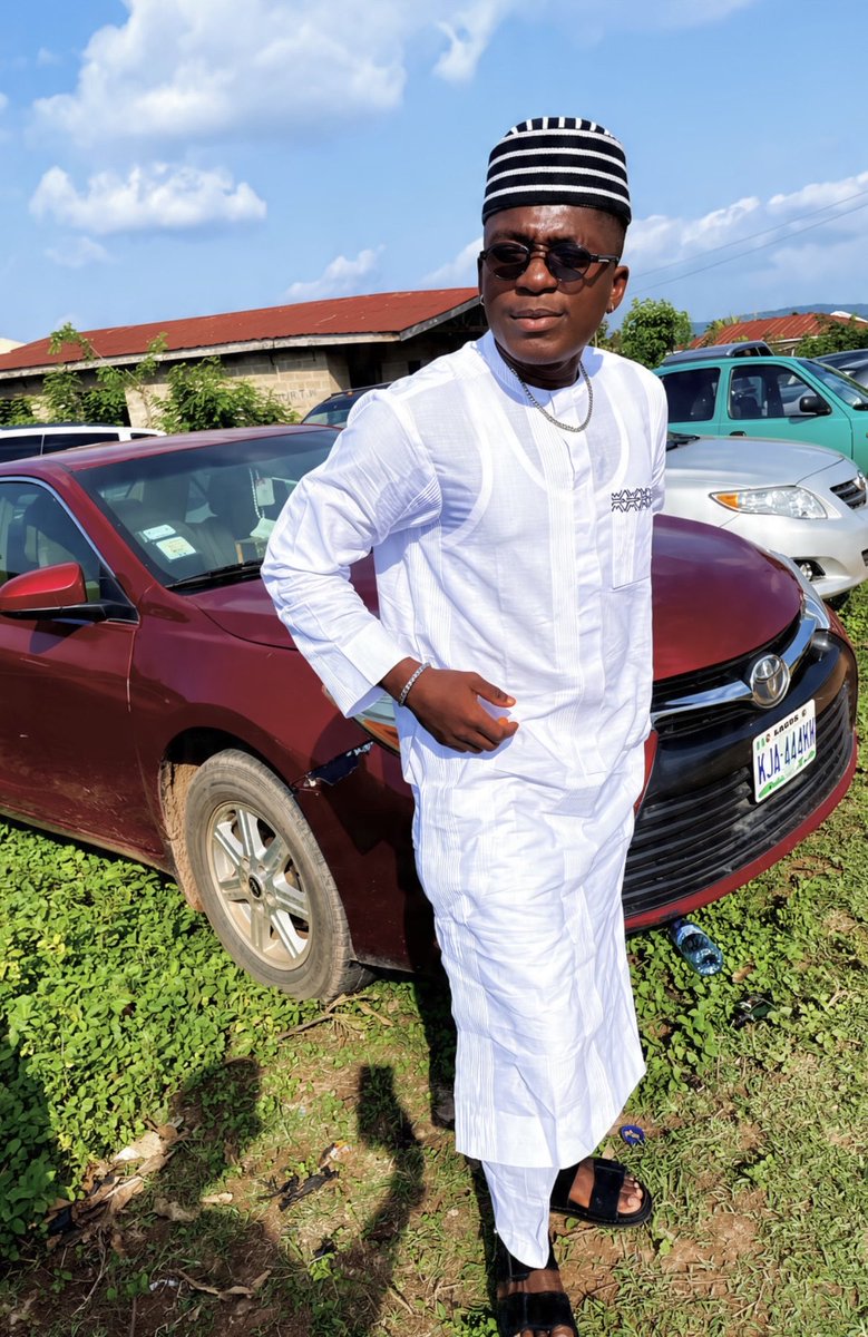 bigto5yn's tweet photo. Alhamdulillahi.. I’m a year older today 🎉 https://t.co/r6lnz69iwE