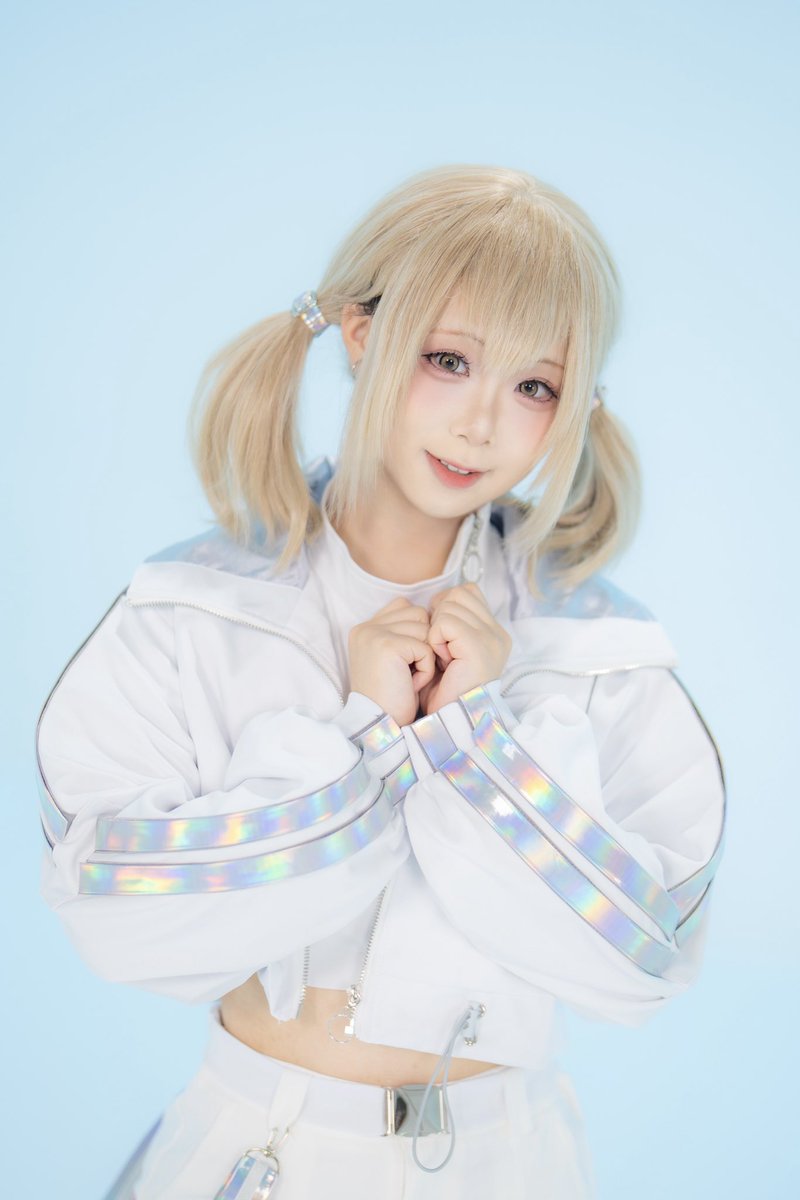 TokimekiBBQ's tweet photo. 🌟メンバー紹介🌟

✽+†+✽――✽+†+✽――✽+†+✽――

 #トキヤキ 6人目はchiyo
@Chiyoooooo0729 です〜！💗

μ'sでは南ことり🐦、Aqoursでは高海千歌🍊、Liella!では唐可可🐼を中心に踊っています🎀✨
プロセカでは小豆沢こはね🐹・花里みのり🌼を踊っています！🌸💫

💬本人からひとこと
「歌うことも踊ることも大好きです！🎶💃🏻 みんなと一緒に、もっともっと素敵な作品を作っていきたいです！💓」

これからの投稿もお楽しみに〜！🫶🏻💗