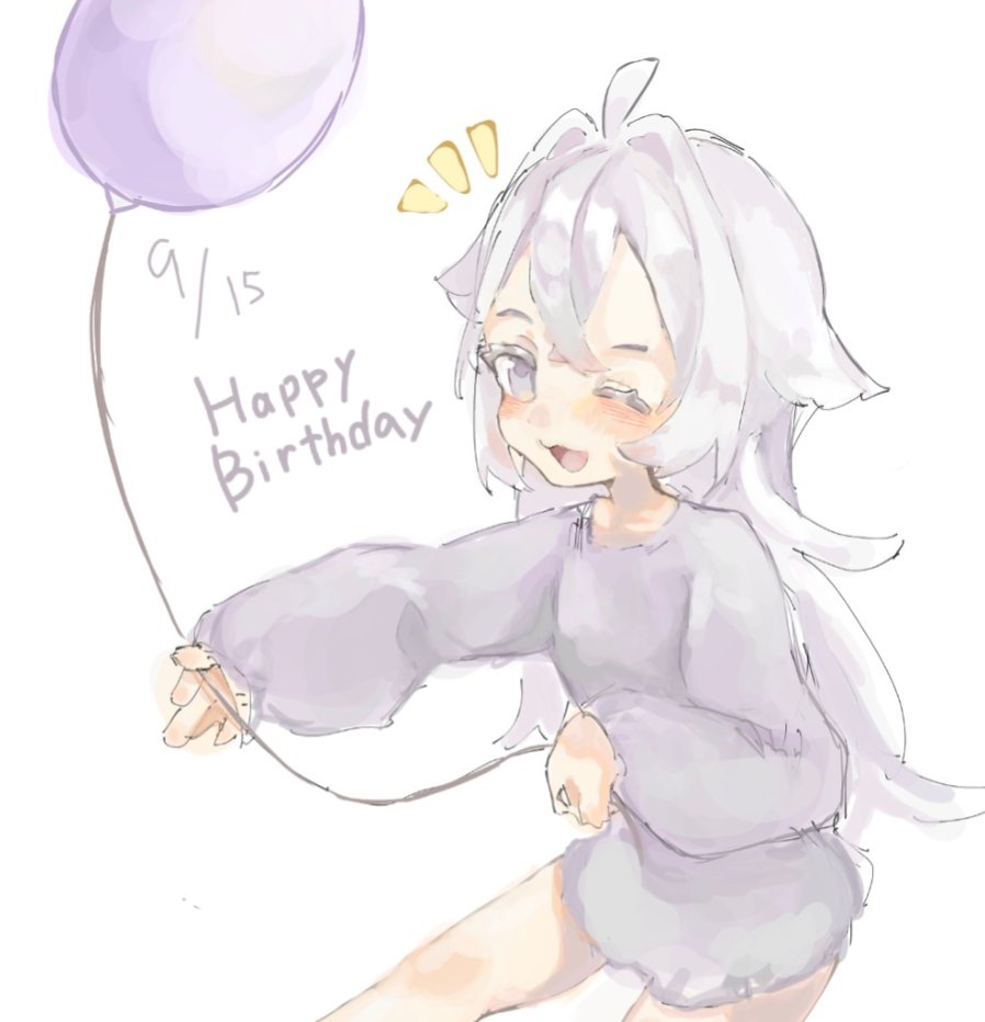 koyotu2's tweet photo. #はたここあーと
遅刻しましたがおめでとうございます🎉 https://t.co/xVCHu2hFlg
