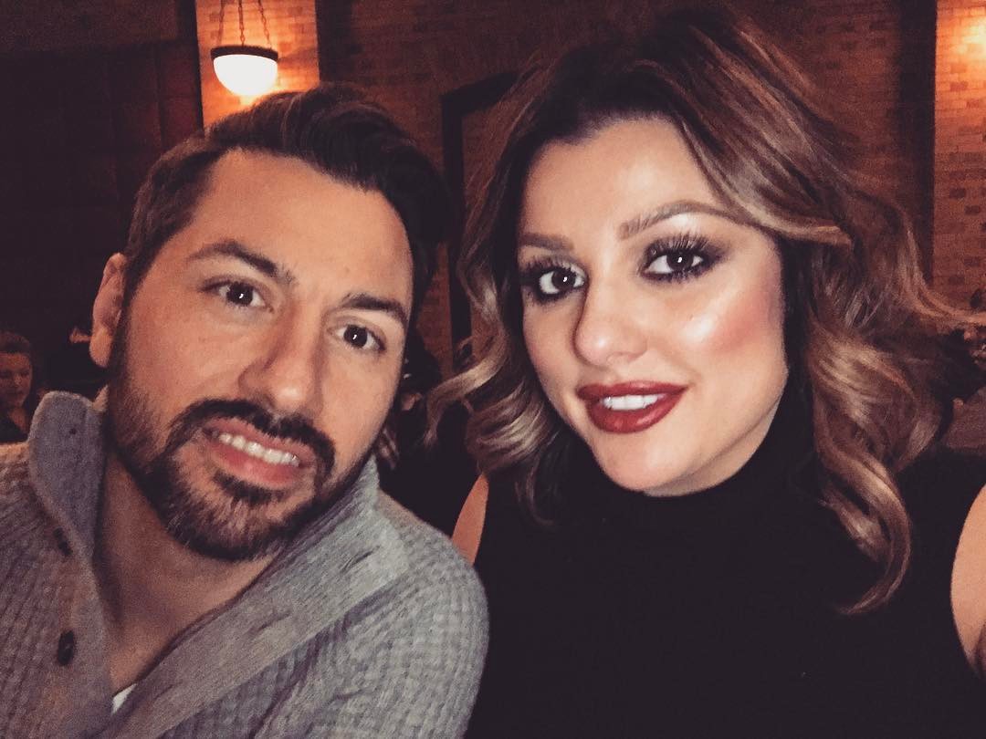 DudleySadap3eu's tweet photo. A much needed date night with my stud. https://t.co/hsIPfkWZsR