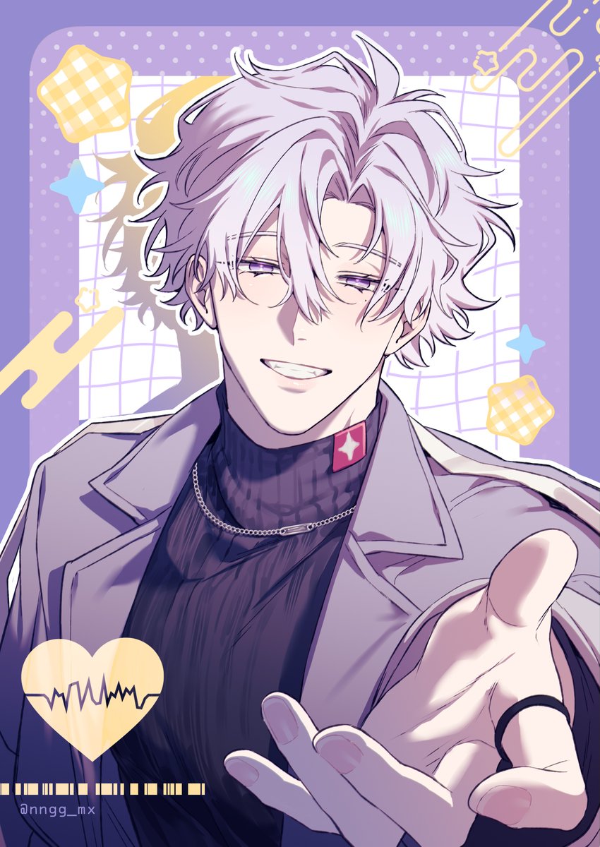 nngg_mx's tweet photo. 醫師男團完整
(前幾天發現千追，慶祝一下)

#no萬here #阿萬人迷 https://t.co/J5lCjPtsuX