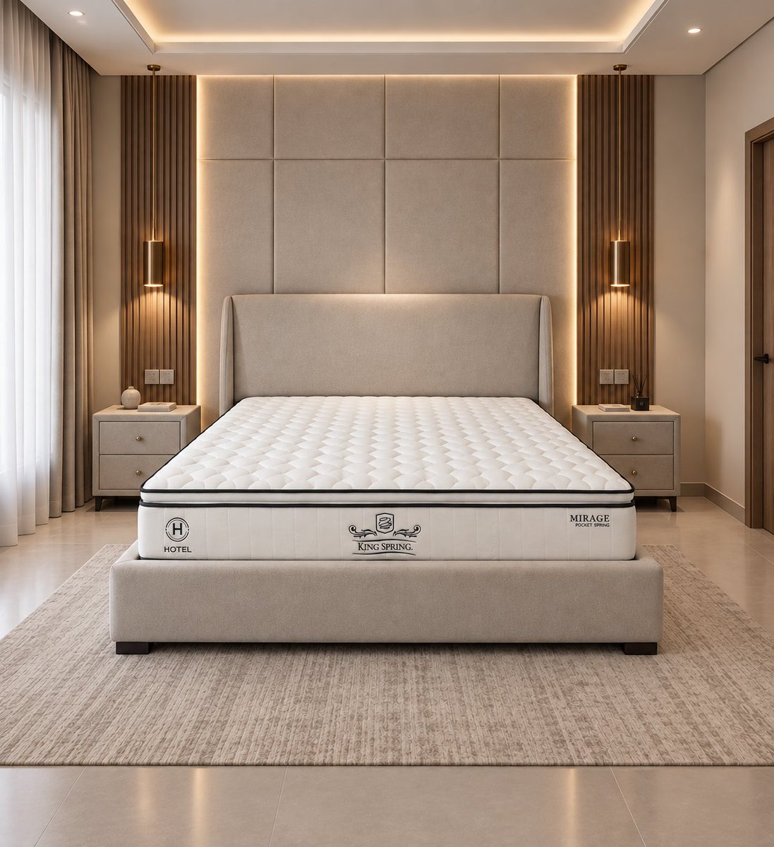 Muscat_Mattress's tweet photo. ✨ تفاصيل مميزة وجودة تدوم 👌

🎨 تفصيل باللون اللي يناسب ذوقك

🛡️ ضمان يصل إلى 10 سنوات

📞 97181888 https://t.co/TD23TiKsZX