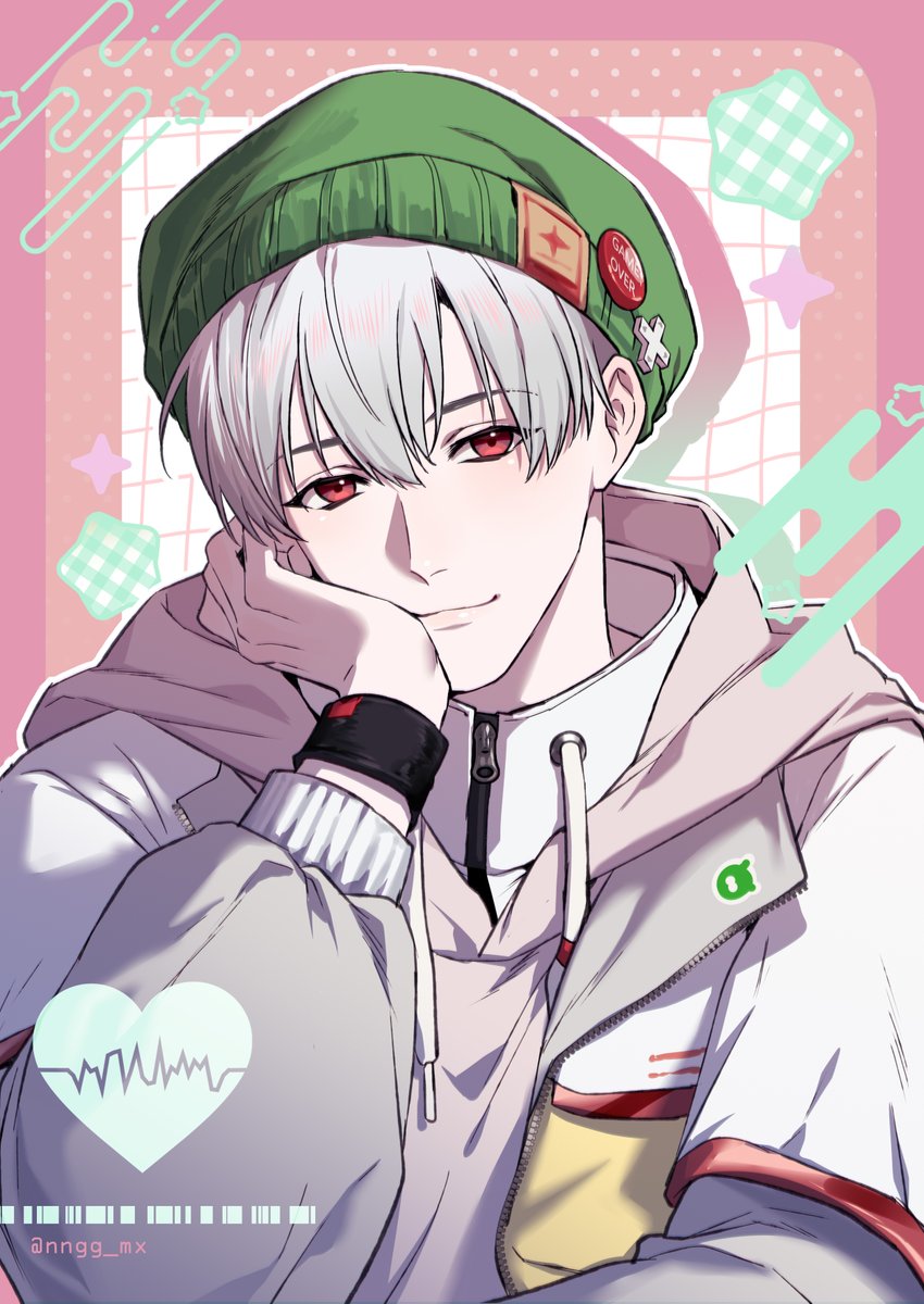 nngg_mx's tweet photo. 醫師男團完整
(前幾天發現千追，慶祝一下)

#no萬here #阿萬人迷 https://t.co/J5lCjPtsuX