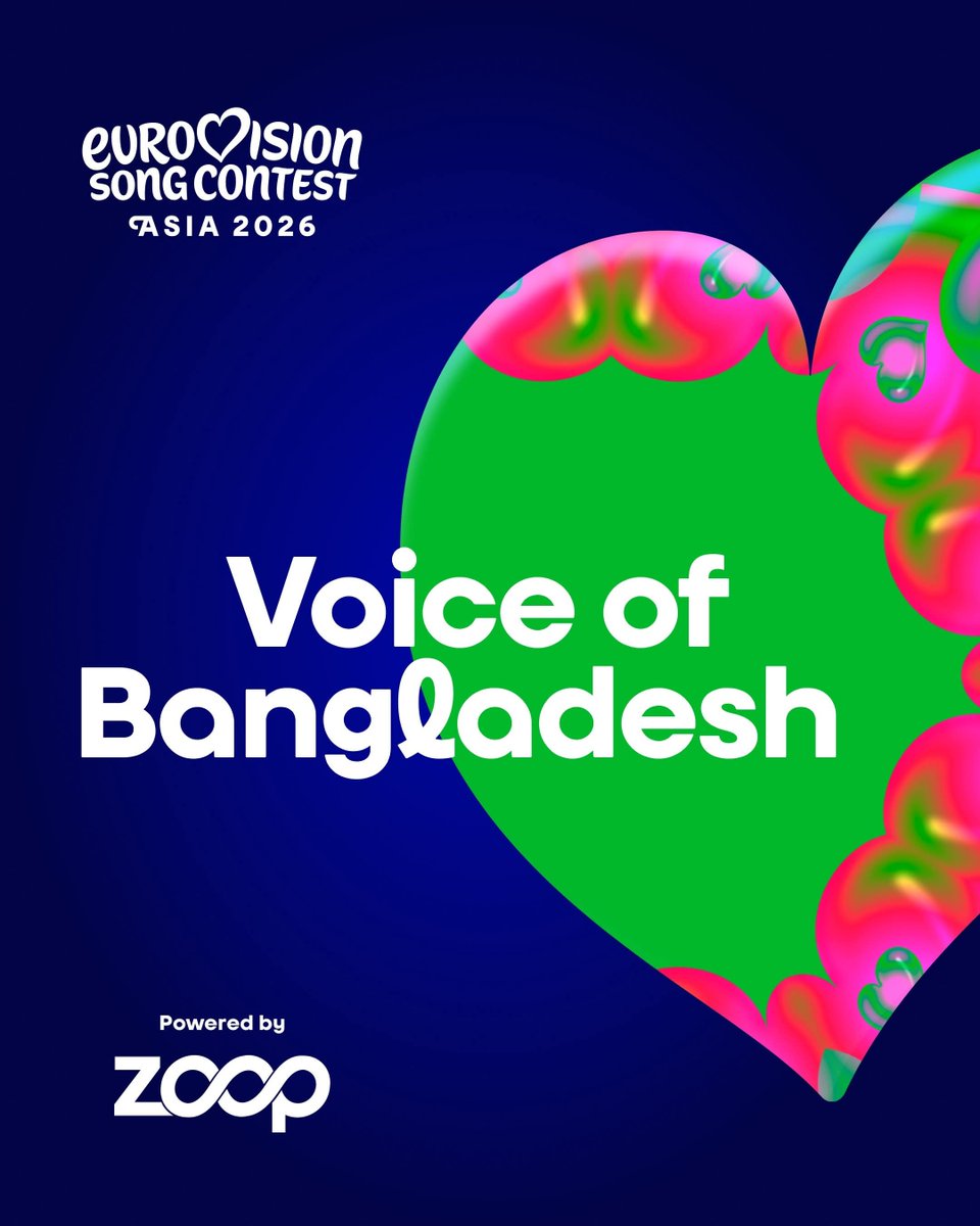 Beatmospherebbx's tweet photo. Super excited that we are in the Top 10 to battle it out on September 30th for the chance to represent Bangladesh &amp; @beatboxbangladesh at @eurovisionasia in Thailand this November! 🌏🎶

We hope to do our best! https://t.co/TCiemE4cy7