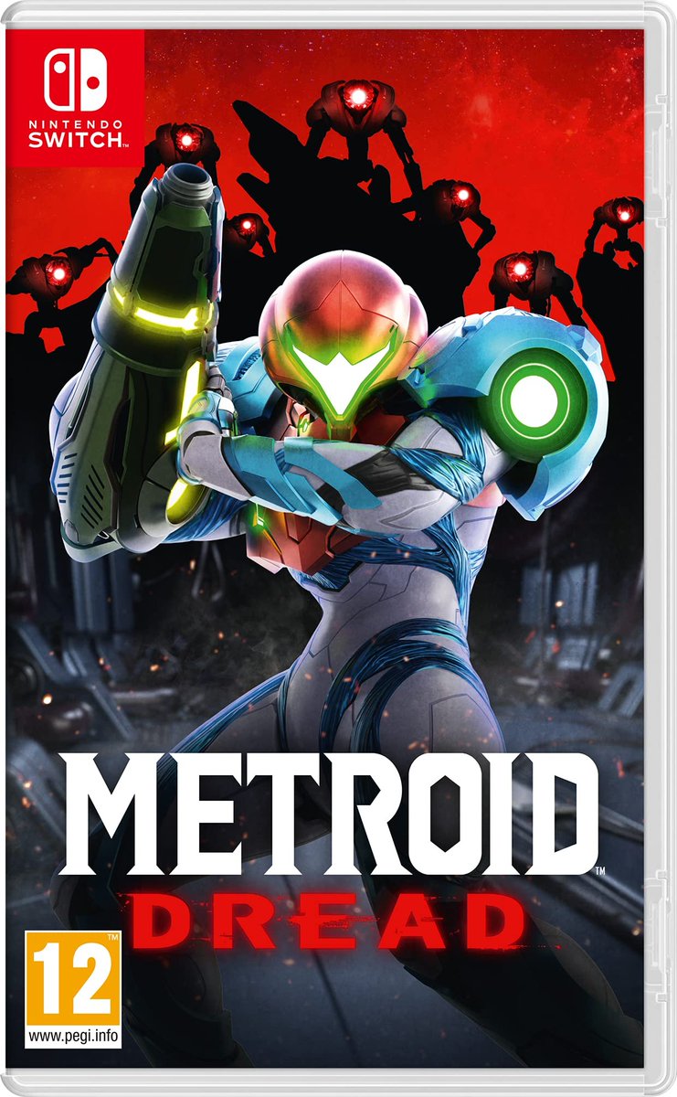 Fran_Saga's tweet photo. Metroid Ravenous ha impactado con fuerza. Y muchos estáis interesados en Metroid Dread.

Os dejo un listado de tiendas españolas y de importación donde AÚN podéis comprar una copia de Metroid Dread en formato físico y lo más importante, en su PVP o menos:

⬇️🧵Dentro hilo🧵⬇️ https://t.co/JLfXBR3mfP