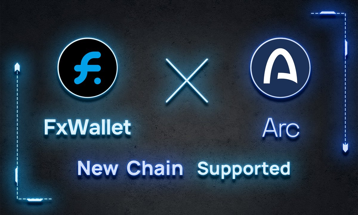 FxWallet tweet picture