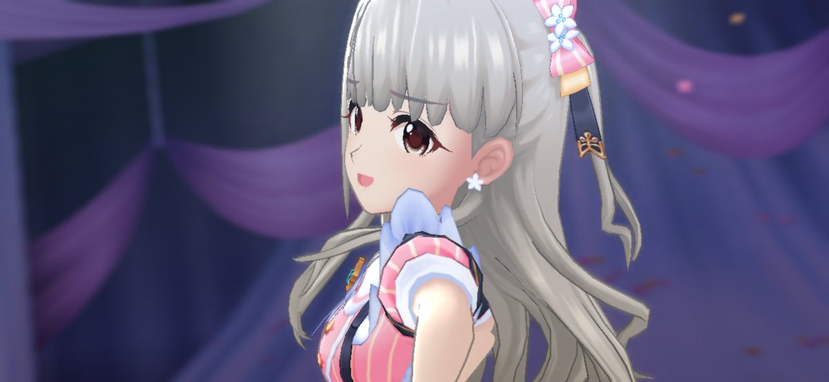 melty_idol's tweet photo. 久川凪 さんに投票しました！

▼公式サイトで投票しよう！
https://t.co/lW5Fn0IMnj

#シンデレラガール総選挙2026 https://t.co/bh4NVkeQ89