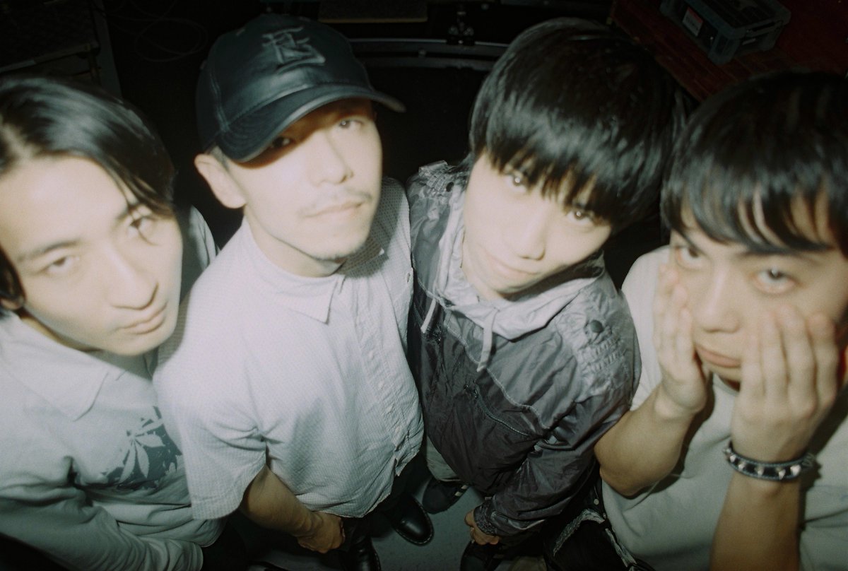 UK_PROJECT's tweet photo. 【NEWS】

ANORAK!、Age Factory主催レーベル「0A」より新アルバムリリース
先行シングル「SUMMER TOUR」を9月23日に配信
https://t.co/wA2M7ir5hI

@superniceboys 
@0a2_025 https://t.co/p4teJxdBs6