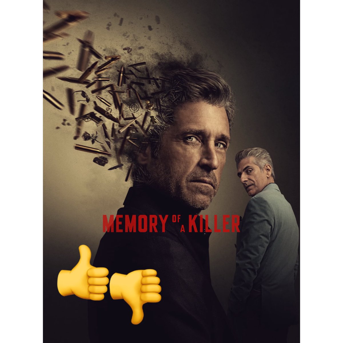 KindraPolctef's tweet photo. مسلسل جريمه اثارة تشويق... انتج سنة ٢٠٢٦م... قصة المسلسل عن قاتل م��جور محترف يعيش حياة مزدوجة بين عمله و عائلته ويشتهر بالدقة و عدم ارتكاب الأخطاء لكنه يكتشف أنه بدأ يفقد ذاكرته و يجد نفسه عالق بين ماضيه الذي يطارده وأعداء يسعون للتخلص منه و سباق https://t.co/xEGnKKQTIF