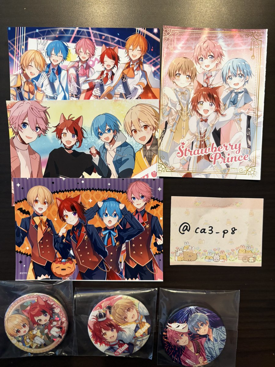 ca3_p8's tweet photo. https://t.co/xxTtHimJDl