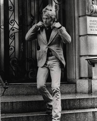 MeAtTheClassics's tweet photo. Remembering Robert Redford who we lost one year ago today. https://t.co/cvQpW9OztV
