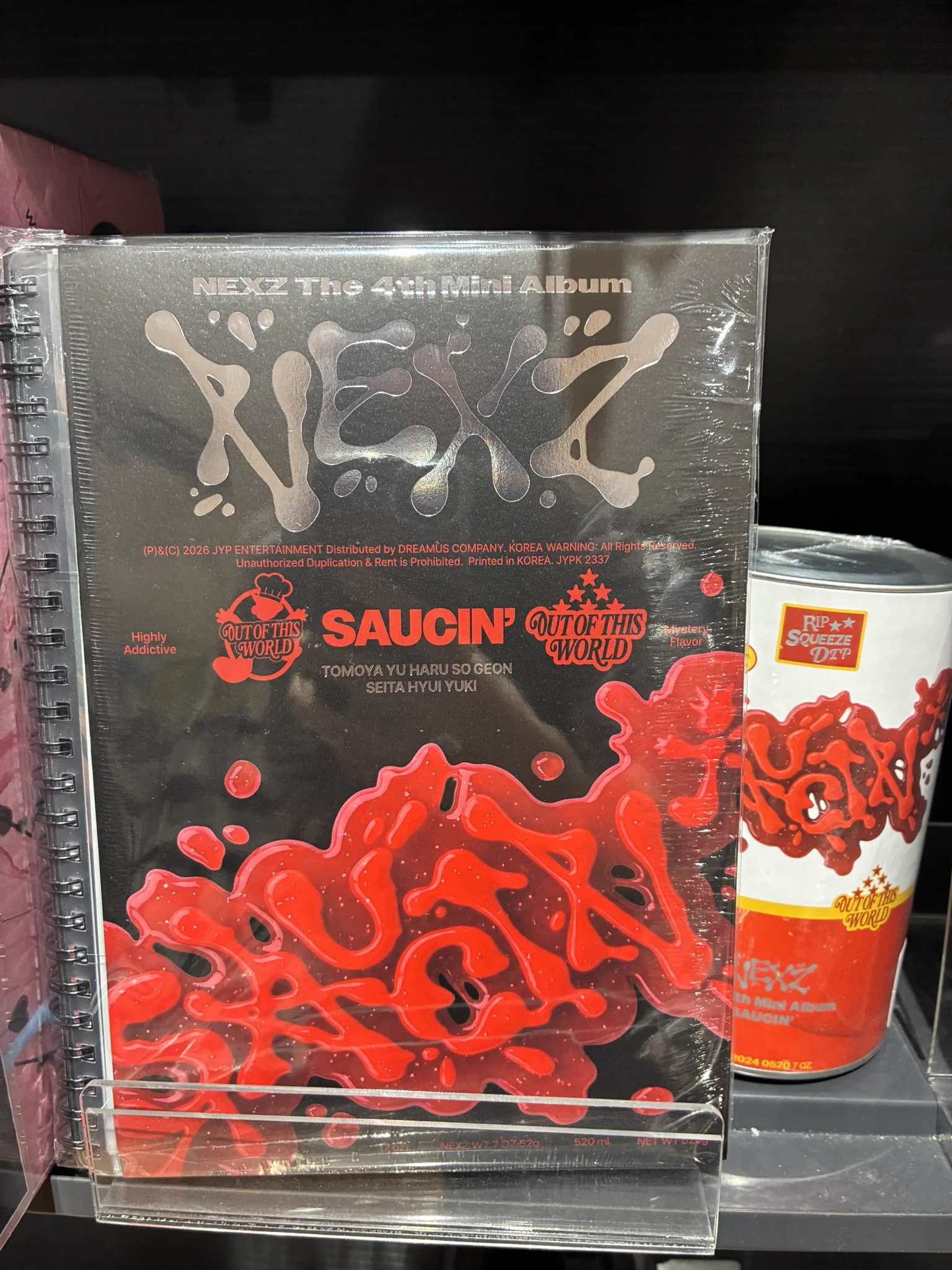 AAA Party 限定 2形態同時購入セット タワーレコード アミュプラザ博多店 on X: 