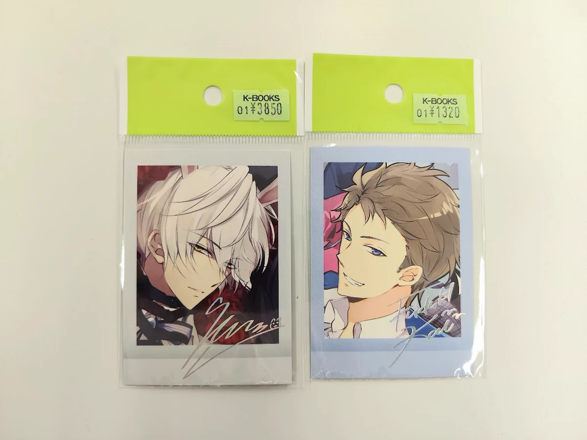 K-BOOKS ライブ館アネックス on X: 