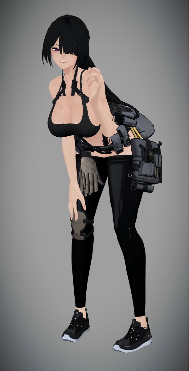 Pyroblivion52's tweet photo. Figured out how to make renders.
#Eno3d https://t.co/ccAEuGVCFL