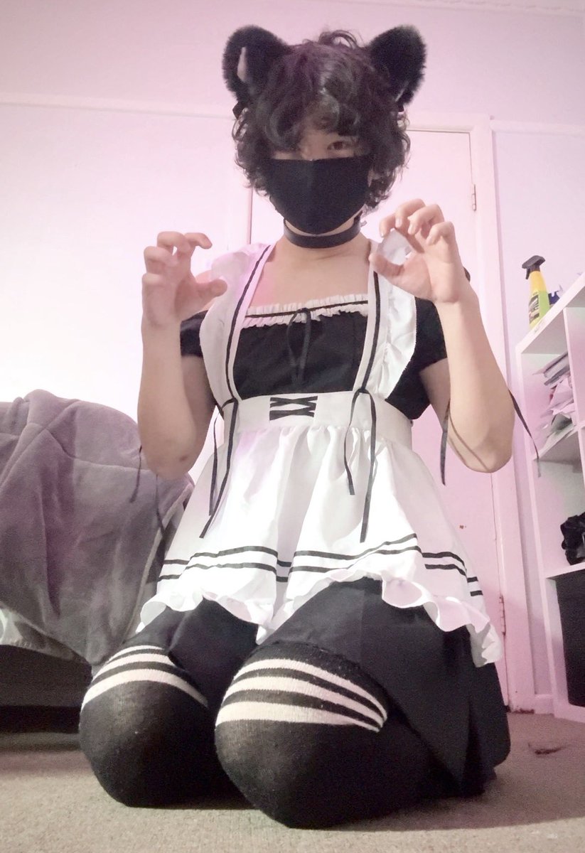 PorridgeTheFemb's tweet photo. grrr steals your money…
-
-
-
-
-
#femboy #fypシ゚viral #fyp #twink #fem https://t.co/Pigk6o7UEG