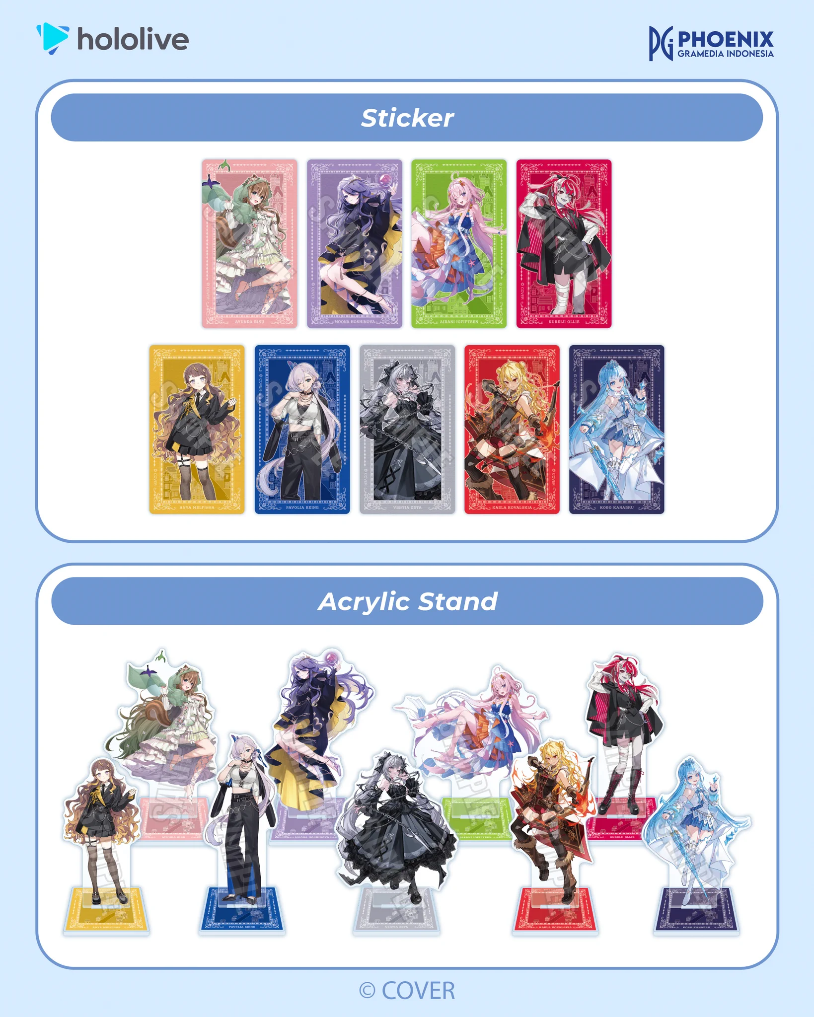 ホロライブ★グッズまとめ売り★68点セット ホロライブ グッズ情報（非公式） on X: 