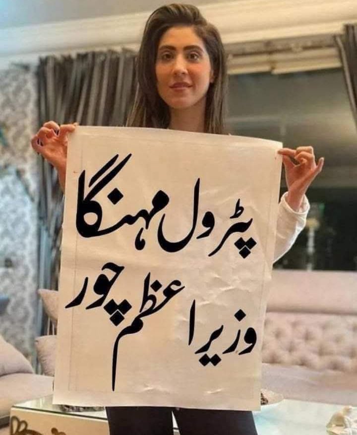 mianbilal32's tweet photo. @AzmaBokhariPMLN 🖐️🖐️🖐️ https://t.co/ne5KUqIewU