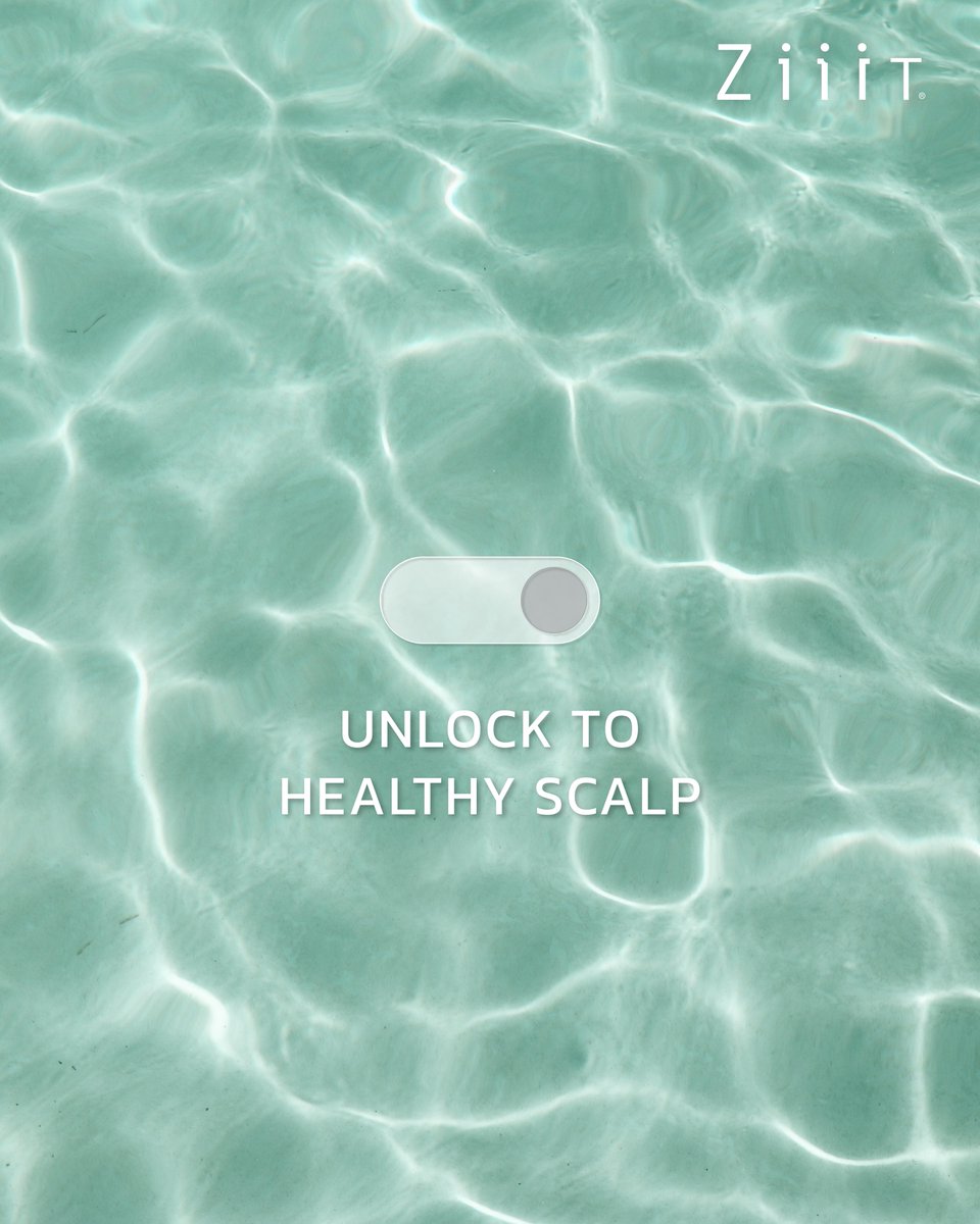ZiiiT_'s tweet photo. Unlock Your Healthy Scalp! ปลดล็อกหนังศีรษะสะอาด สุขภาพดี ไร้สิวรังแคกวนใจ 🌊✨
สตาร์ทการดูแลเส้นผมตั้งแต่ต้นตอด้วย ZiiiT Acne Scalp Hair Shampoo
แชมพูสูตรอ่อนโยนที่ช่วยทำความสะอาดหนังศีรษะอย่างล้ำลึก สยบปัญหาสิวบนหนังศีรษะ ความมันส่วนเกิน และอาการคัน ให้ความรู้สึกคลีน สดชื่น เบาสบายทุกครั้งหลังสระ! 💙
#ZiiiT #ZiiiTScalpShampoo #แชมพูลดสิวหัว #ปลดล็อกหนังศีรษะแข็งแรง