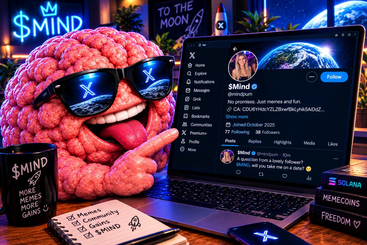 mindpum tweet picture