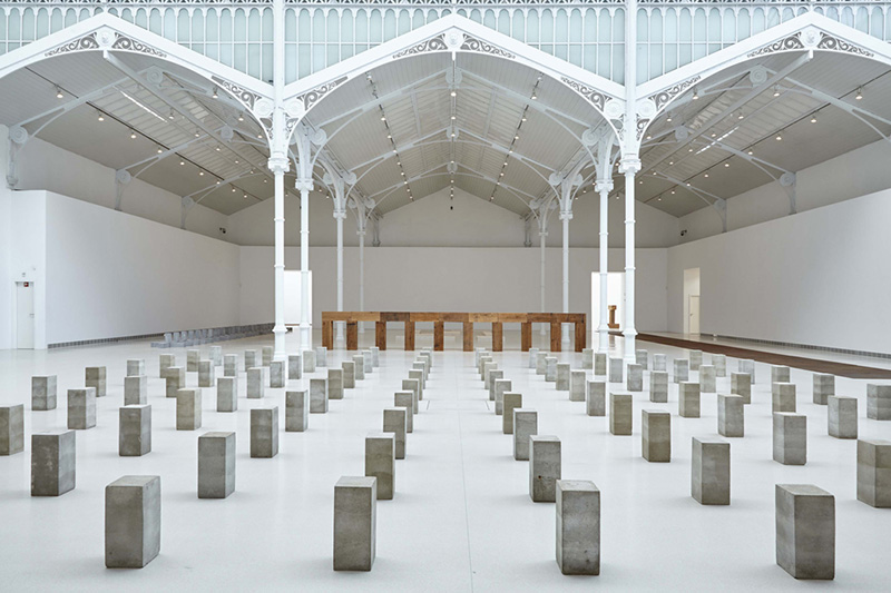 dim_ArtView's tweet photo. Carl Andre (16/9/1935-24/1/2024)
https://t.co/T8CZ5AWvVC

#Carl_Andre, #Contemporary_Art, #Art, #dreamideamachine https://t.co/0z596ntatJ