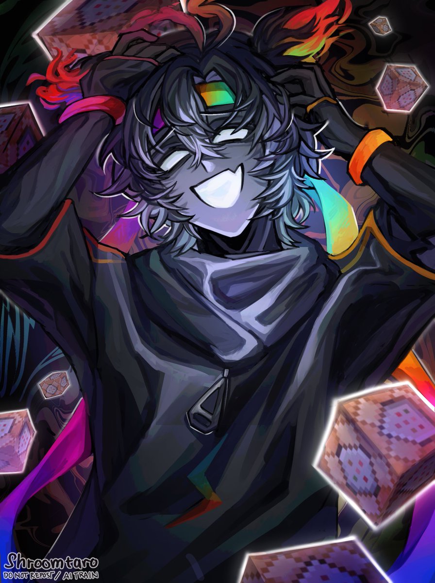 shroomtaro's tweet photo. mild insanity https://t.co/V9MygbCU9U