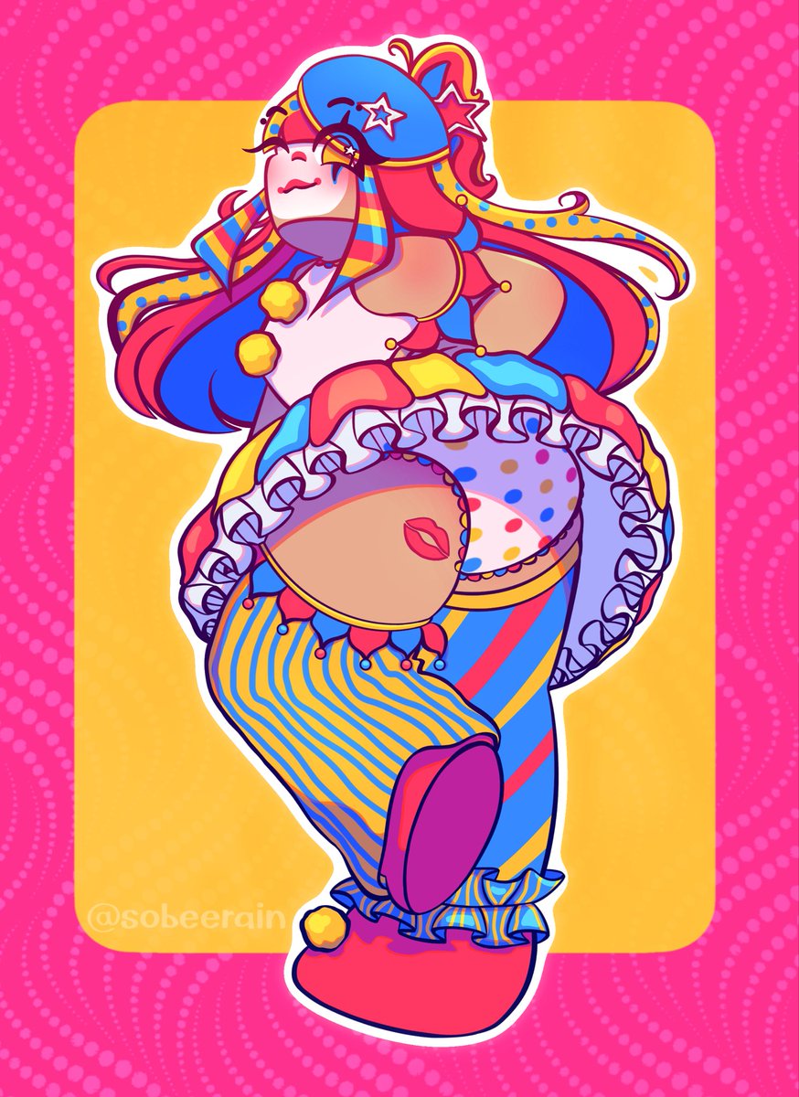 sobeerain's tweet photo. havent posted my art in a while

#art https://t.co/BoYq8iJoYR
