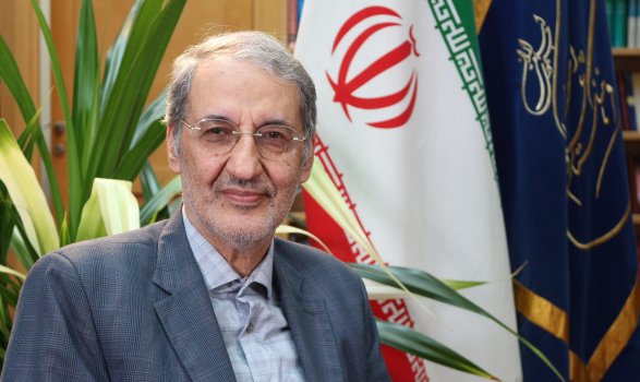 sedmahdii's tweet photo. میشه بهترین دکتر جهان در زمینه تخصص خودت بشی
صاحب بیش از۲۰۰مقاله در نشریه های بین المللی باشی
چندکتاب به زبان های مختلف نوشته باشی
اماتوبیمارستان نیکان اقدسیه که ازجهت بی حجابی مثل اروپاست به هیچ عنوان خانمای بی حجاب رو ویزیت نکنی ونهی از منکر کنی
خداعزت بده به دکتر ناصر سیم فروش https://t.co/Ig1VJ8QnCd
