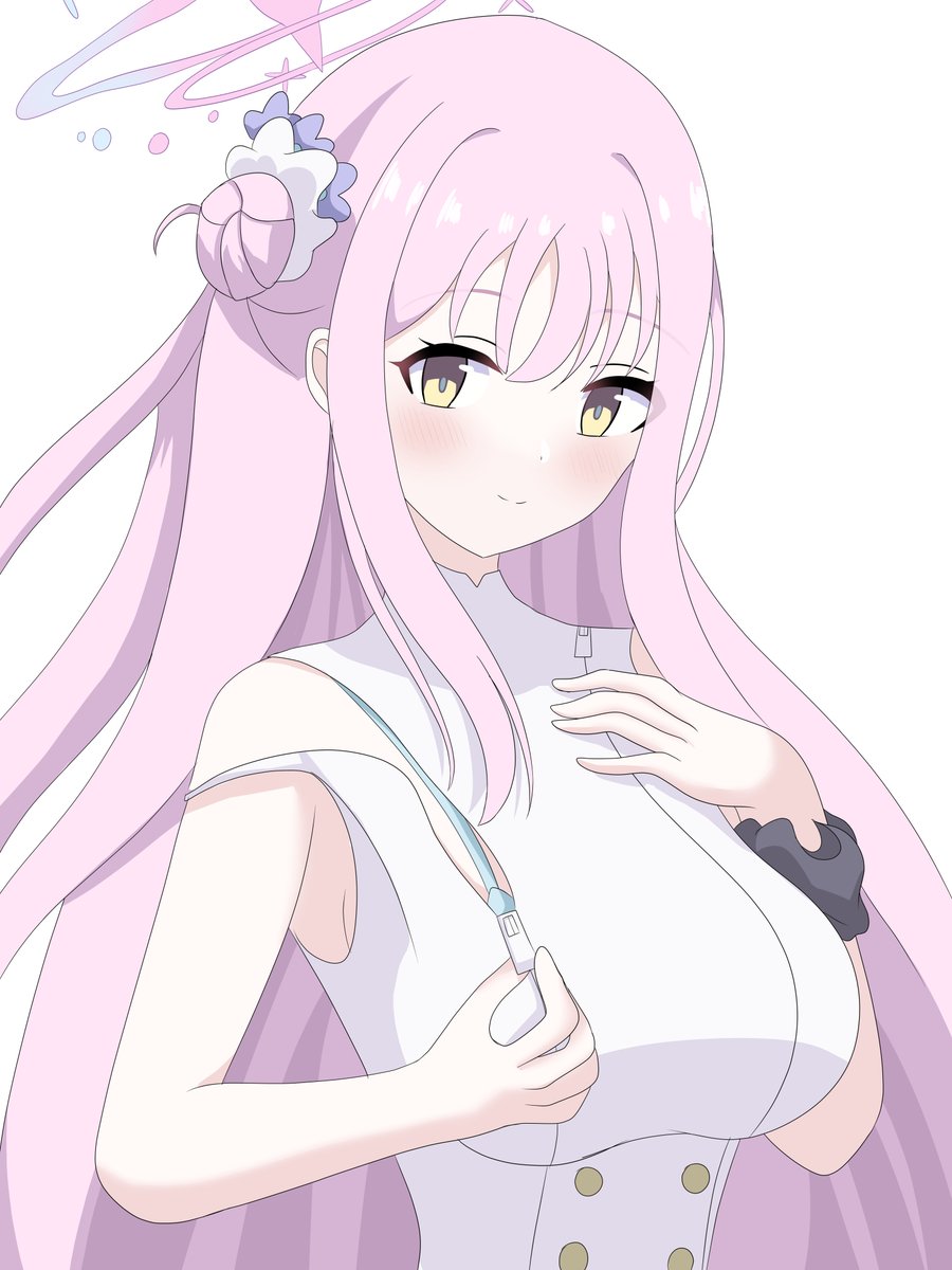 rufusillust555's tweet photo. 聖園ミカチャック概念まだおもしろい https://t.co/nk8k938ZzO
