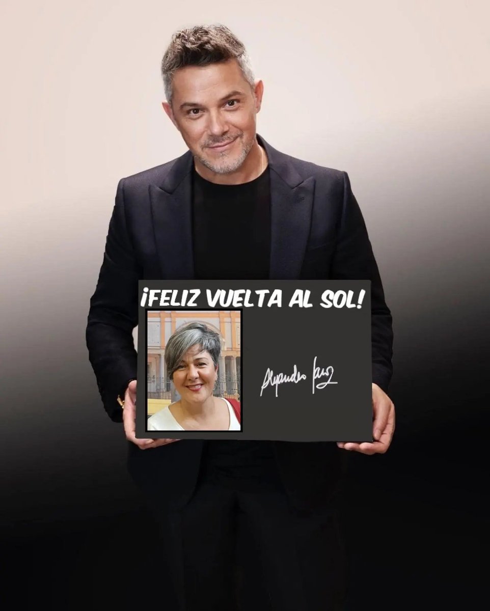LoVesClubdeFans's tweet photo. Hoy estamos de celebración, nuestra socia @CardenasMnica cumple años.
¡Feliz vuelta al Sol!
#YMePreguntasSiTeAmé https://t.co/GLz0ErldXd