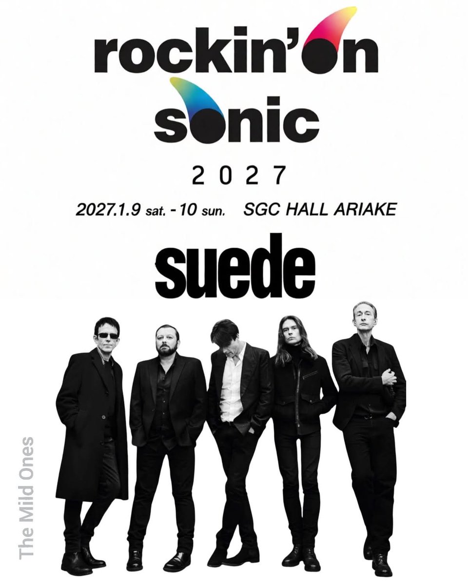 akariamemiya's tweet photo. SUEDEのスタイルの良さときたら！ https://t.co/S7Hg7f31gd