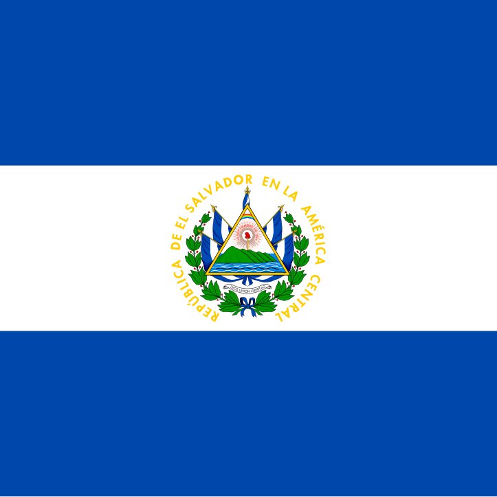 trad_west_'s tweet photo. El Salvador literally means “The Savior,” referring to Jesus Christ.

The original name of El Salvador was "Province of Our Lord Jesus Christ, the Savior of the World." 

Founded by Spanish conquistadors in the 16th century

Christ is King 🇸🇻✝️ https://t.co/o4GQUhUqkF