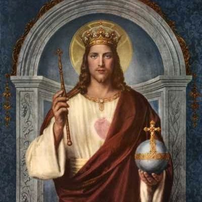 trad_west_'s tweet photo. El Salvador literally means “The Savior,” referring to Jesus Christ.

The original name of El Salvador was "Province of Our Lord Jesus Christ, the Savior of the World." 

Founded by Spanish conquistadors in the 16th century

Christ is King 🇸🇻✝️ https://t.co/o4GQUhUqkF