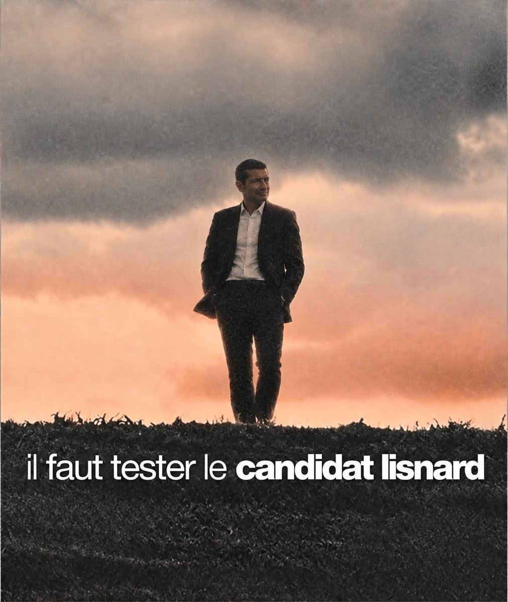 ValSpo82's tweet photo. @IfopOpinion @Ipsosbva @IpsosFrance @elabe_fr @opinionway @harrisint_fr : Qui décide des candidats que vous testez dans vos sondages présidentiels, et selon quels critères ? Pourquoi @davidlisnard Lisnard n’y figure-t-il pas systématiquement ?

@LisnardCap2027 https://t.co/KjoSXxwZKK
