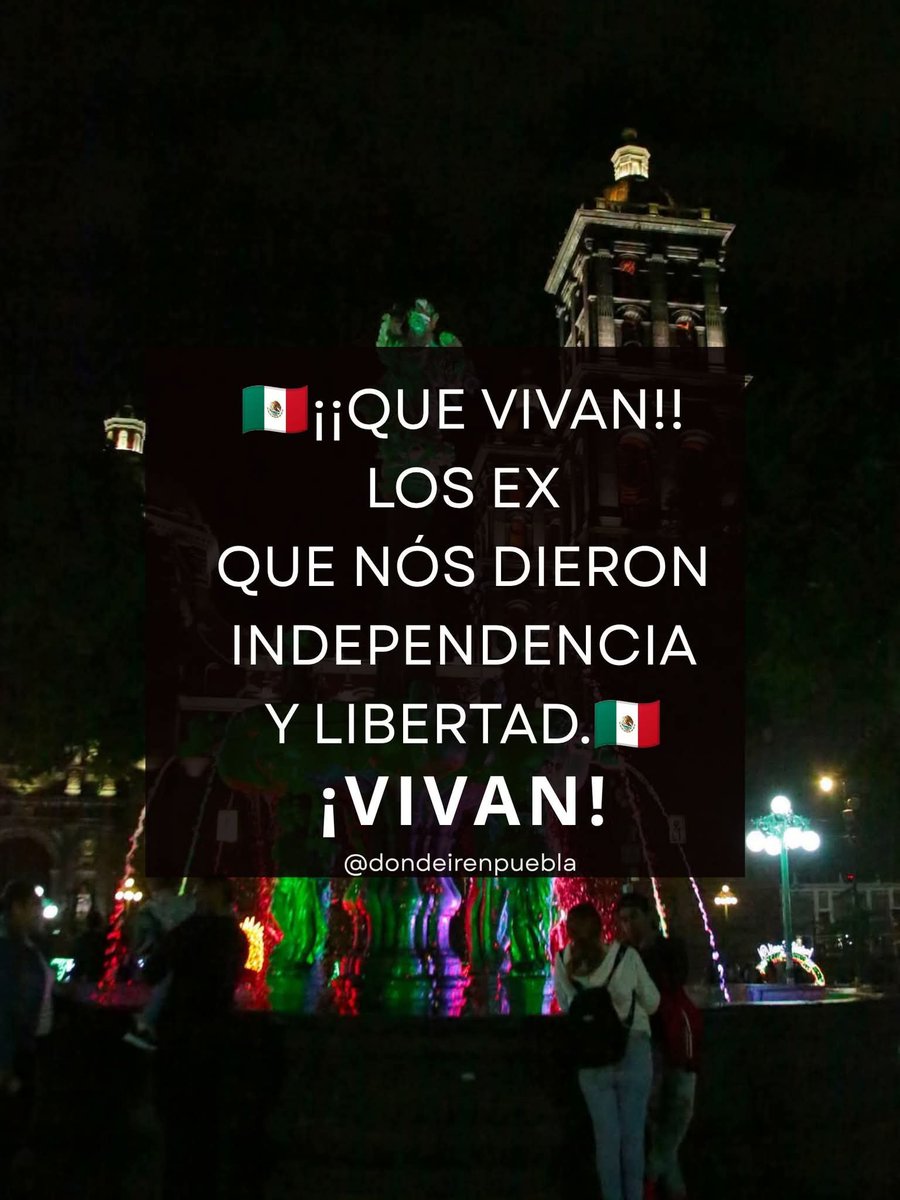 maurennCh's tweet photo. 🇲🇽 🇲🇽🇲🇽Viva viva!! https://t.co/iR7LxRDKO1