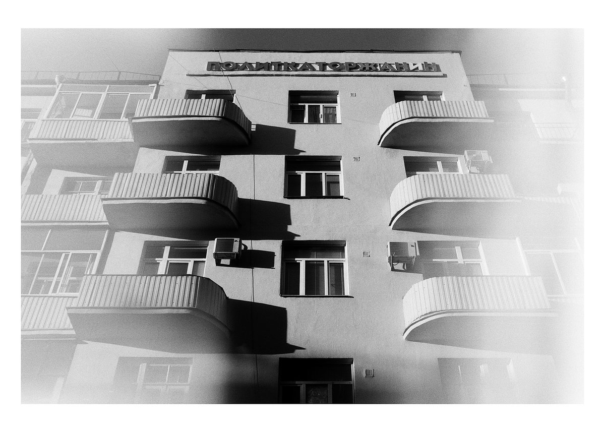 JulienneHujbh's tweet photo. Photo shared by Architecture / Art / Urban Spaces 📷 on June 17, 2025 tagging @theconstructivistproject. https://t.co/XFYZYViS4b